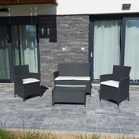 Lipno Apartments Bergmax, Ski Areal Lipno 16Min Dojezd - Resort Male Lipno S Terasou A Zahradkou, Parking Free Černá v Pošumaví Екстериор снимка