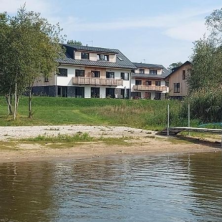 Lipno Apartments Bergmax, Ski Areal Lipno 16Min Dojezd - Resort Male Lipno S Terasou A Zahradkou, Parking Free Černá v Pošumaví Екстериор снимка