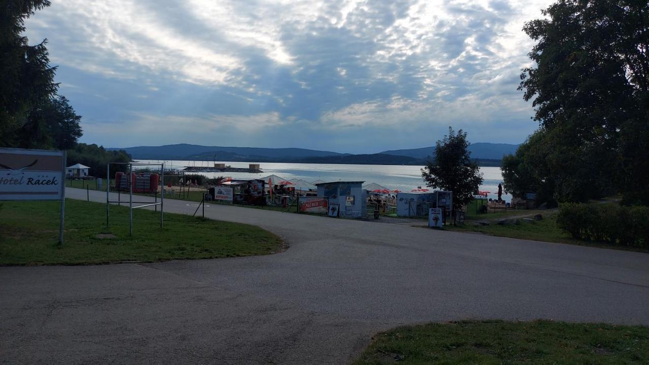 Lipno Apartments Bergmax, Ski Areal Lipno 16Min Dojezd - Resort Male Lipno S Terasou A Zahradkou, Parking Free Černá v Pošumaví Екстериор снимка