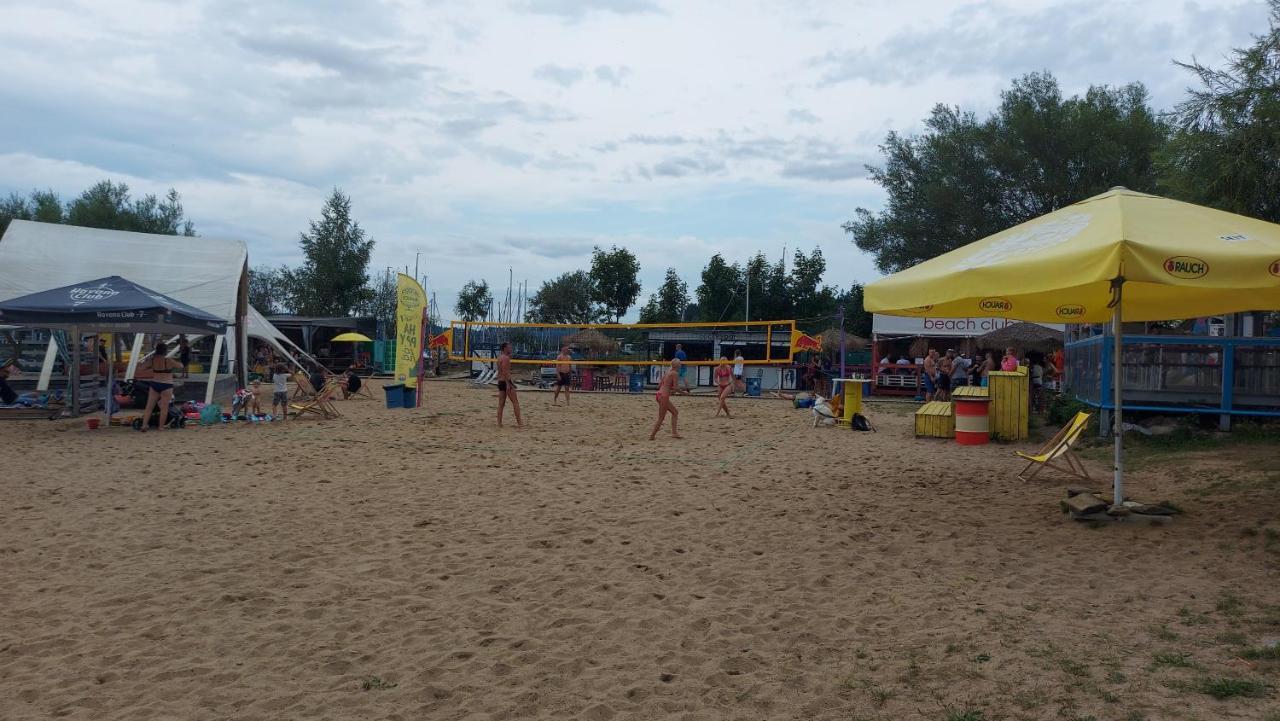 Lipno Apartments Bergmax, Ski Areal Lipno 16Min Dojezd - Resort Male Lipno S Terasou A Zahradkou, Parking Free Černá v Pošumaví Екстериор снимка