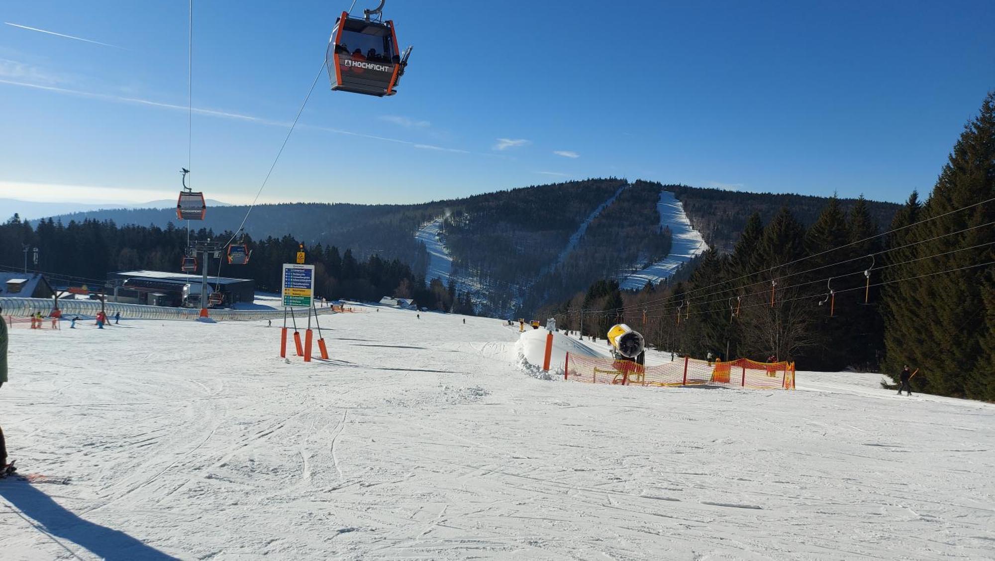 Lipno Apartments Bergmax, Ski Areal Lipno 16Min Dojezd - Resort Male Lipno S Terasou A Zahradkou, Parking Free Černá v Pošumaví Екстериор снимка