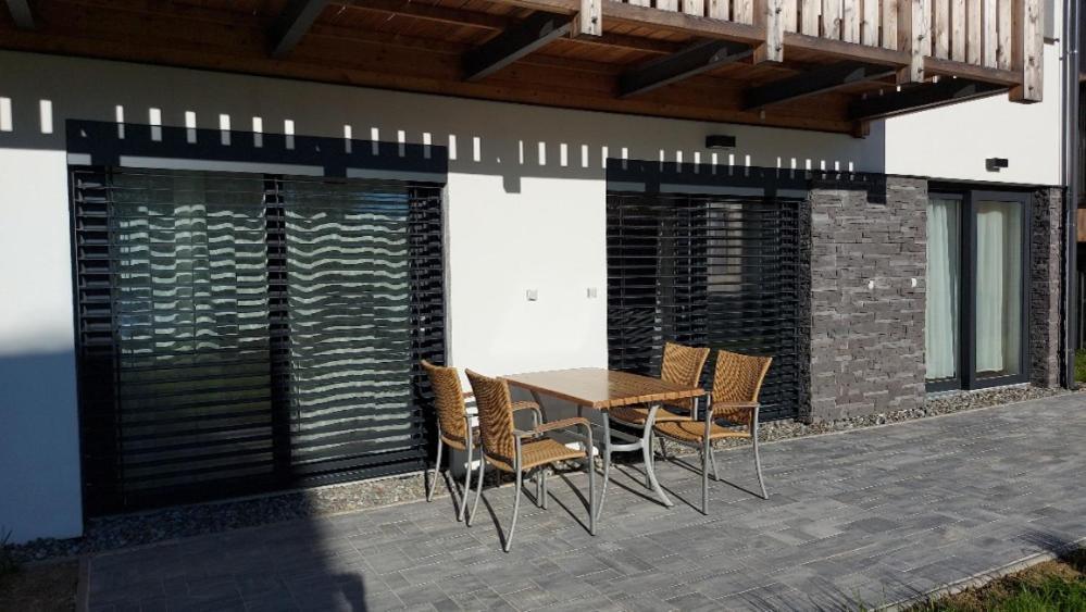 Lipno Apartments Bergmax, Ski Areal Lipno 16Min Dojezd - Resort Male Lipno S Terasou A Zahradkou, Parking Free Černá v Pošumaví Екстериор снимка