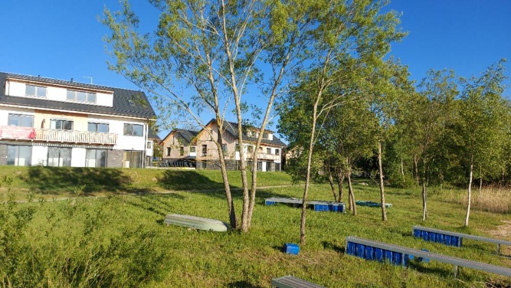 Lipno Apartments Bergmax, Ski Areal Lipno 16Min Dojezd - Resort Male Lipno S Terasou A Zahradkou, Parking Free Černá v Pošumaví Екстериор снимка