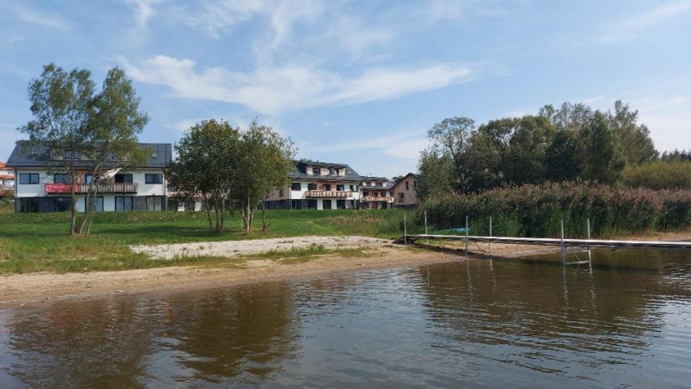 Lipno Apartments Bergmax, Ski Areal Lipno 16Min Dojezd - Resort Male Lipno S Terasou A Zahradkou, Parking Free Černá v Pošumaví Екстериор снимка