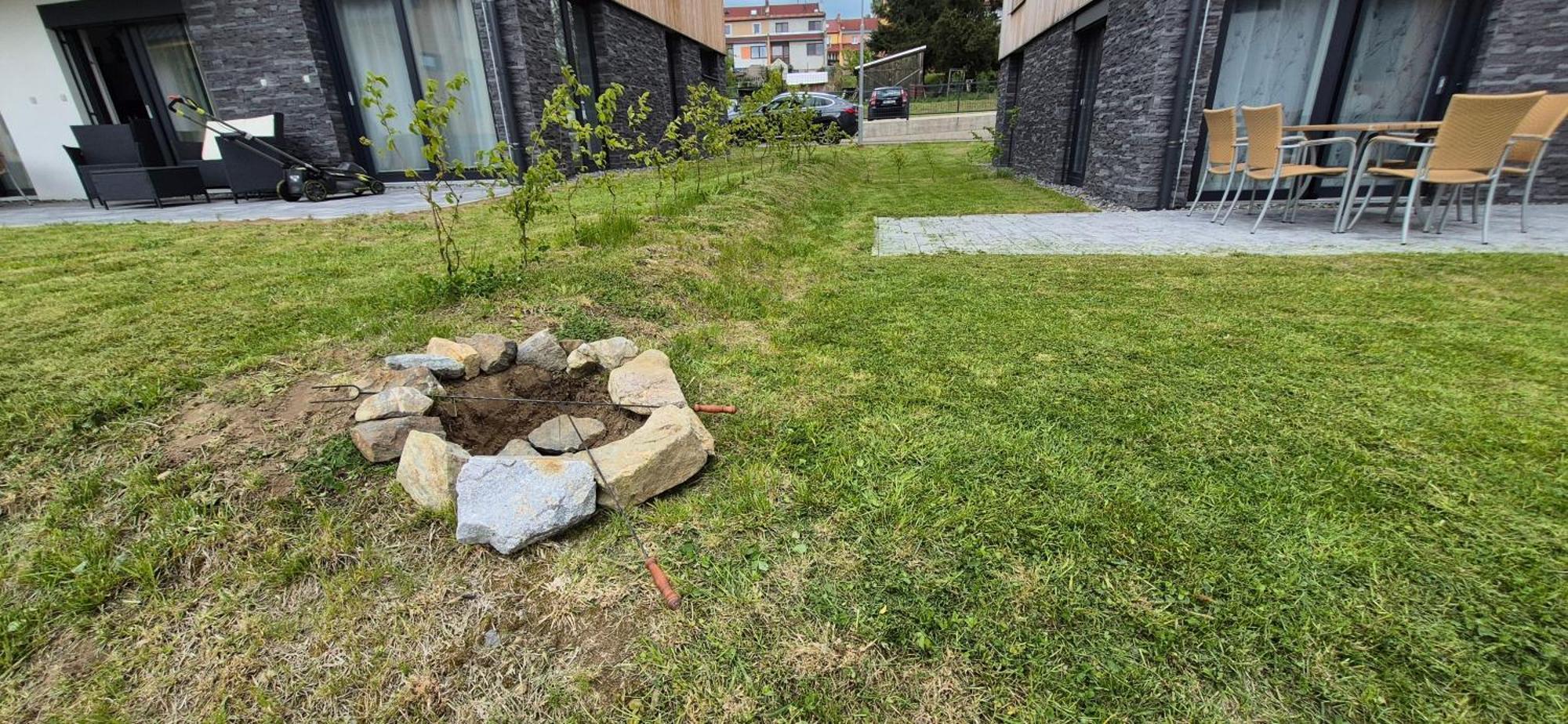 Lipno Apartments Bergmax, Ski Areal Lipno 16Min Dojezd - Resort Male Lipno S Terasou A Zahradkou, Parking Free Černá v Pošumaví Екстериор снимка